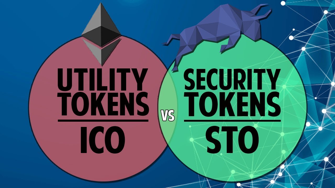 STO vs. ICO