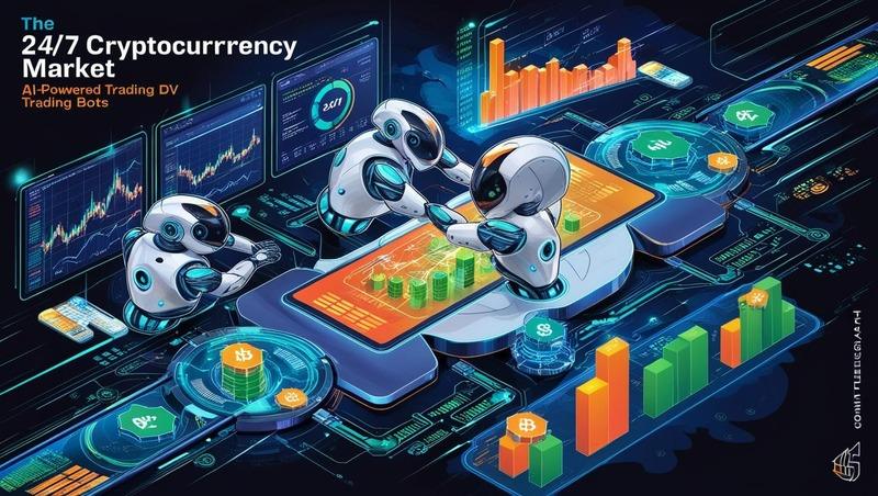 Sztuczna Inteligencja w Handlu Krypto: Ranking Najlepszych Botów AI na 2025 Rok
